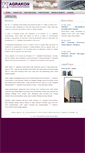 Mobile Screenshot of agratata.com